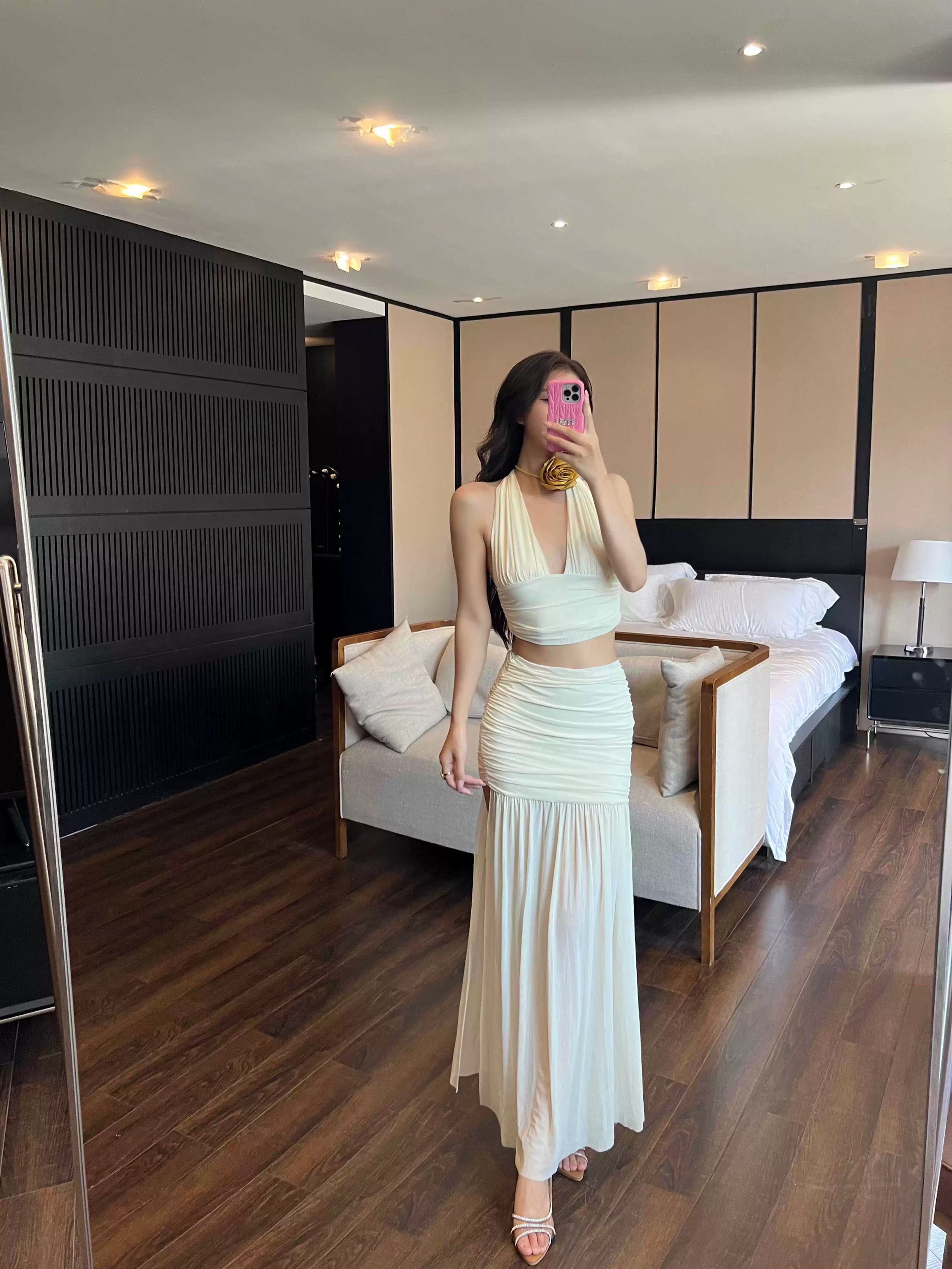 Cause a scene set CTP915 images